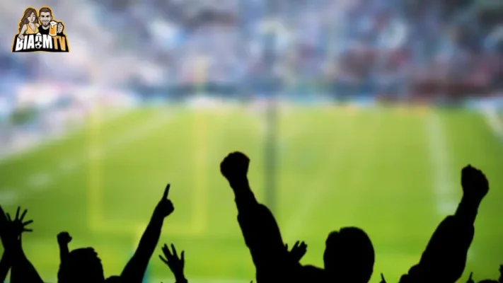 Văn hóa cổ vũ bóng đá trực tuyến