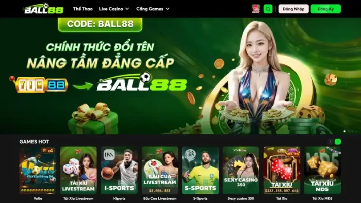 Ball88 hỗ trợ khách hàng 24/7