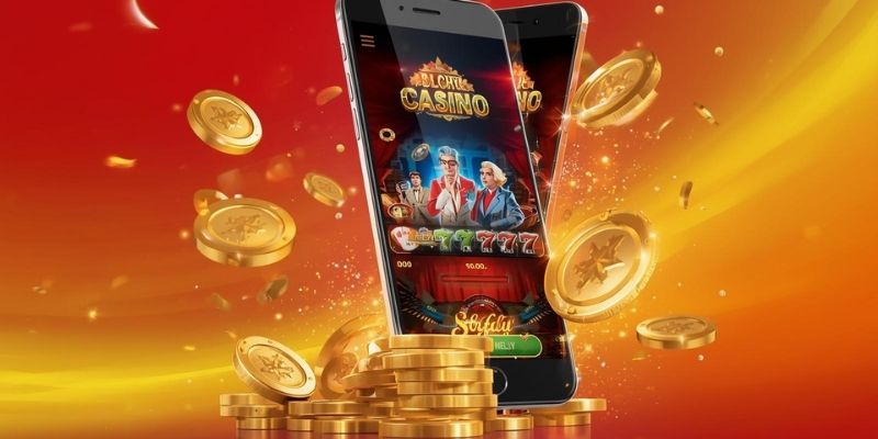 Các bước thiết lập ván cược tối ưu hóa ngân sách